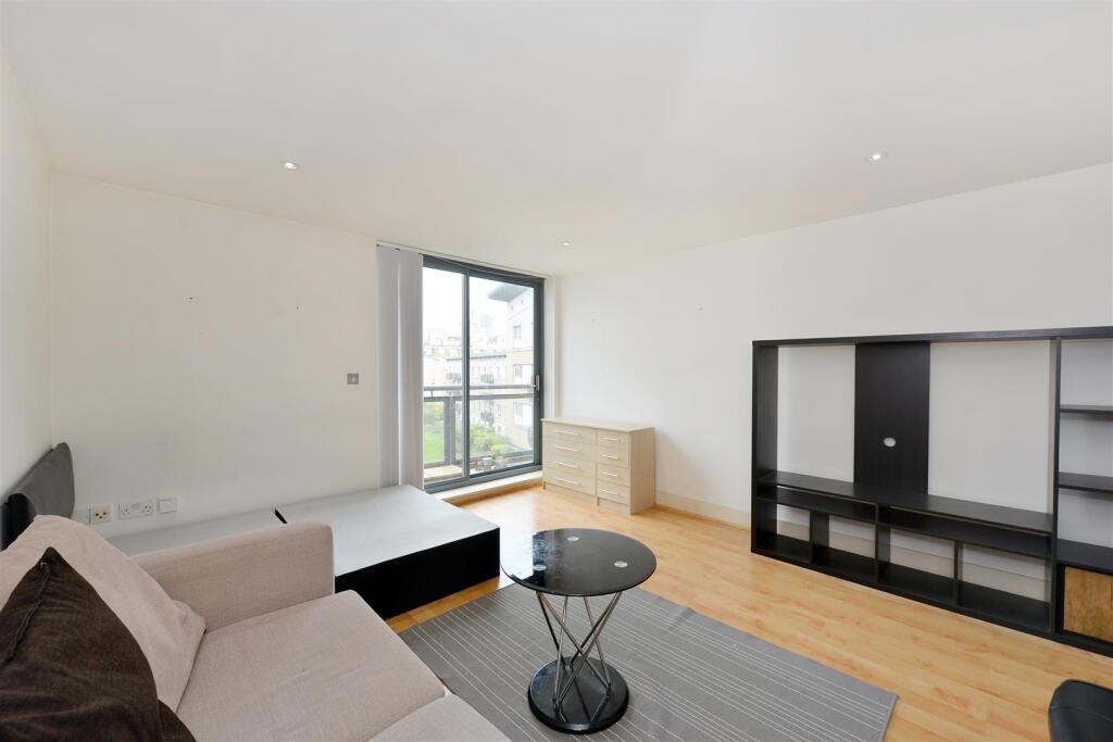 1 bed Apartment for rent in Poplar. From Franklyn James - Limehouse and Wapping