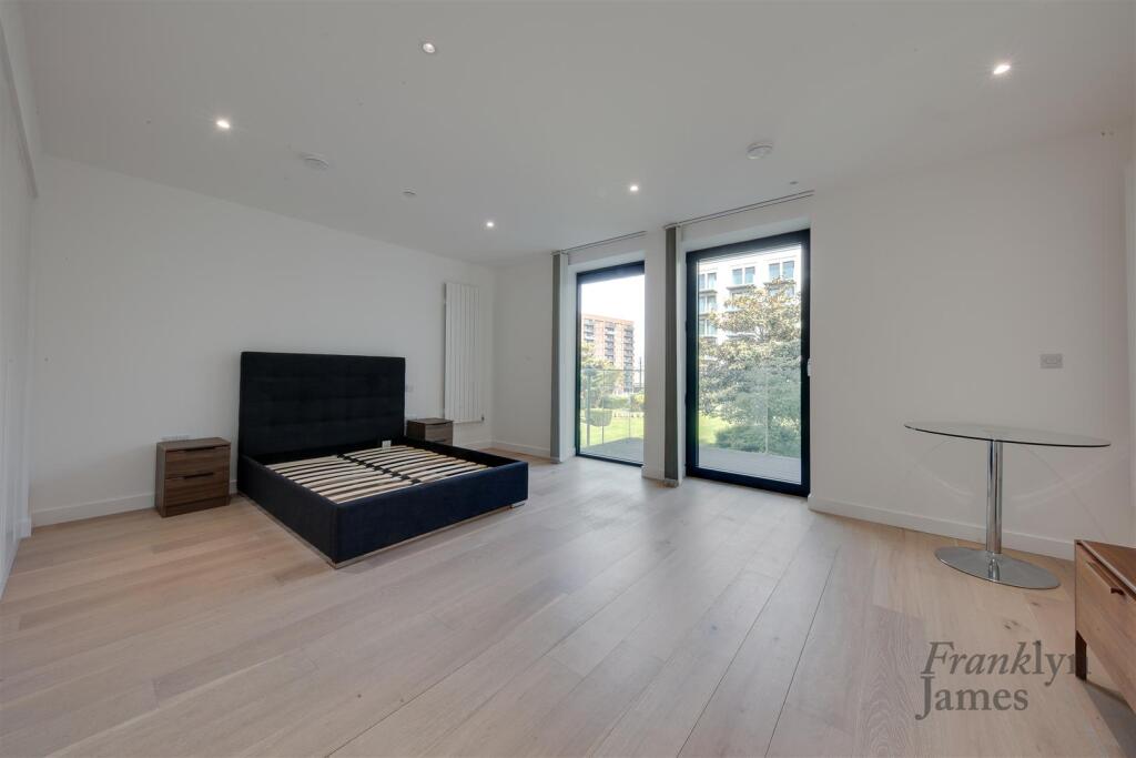 0 bed Apartment for rent in Woolwich. From Franklyn James - Limehouse and Wapping
