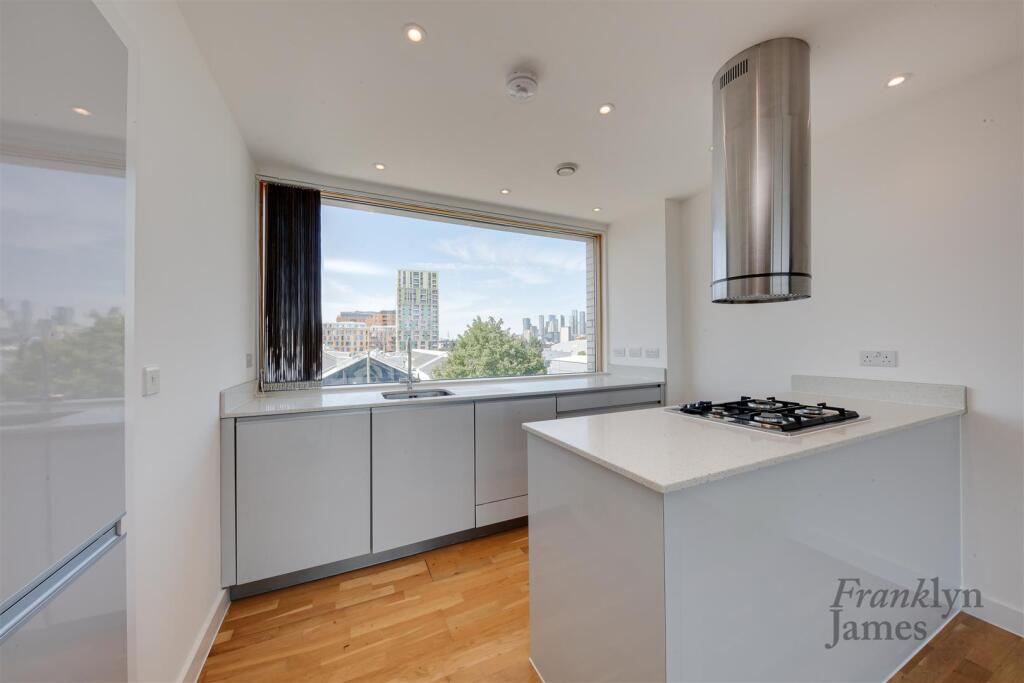 2 bed Apartment for rent in Greenwich. From Franklyn James - Limehouse and Wapping