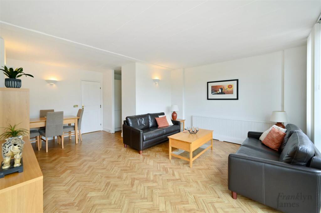 2 bed Apartment for rent in Poplar. From Franklyn James - Limehouse and Wapping