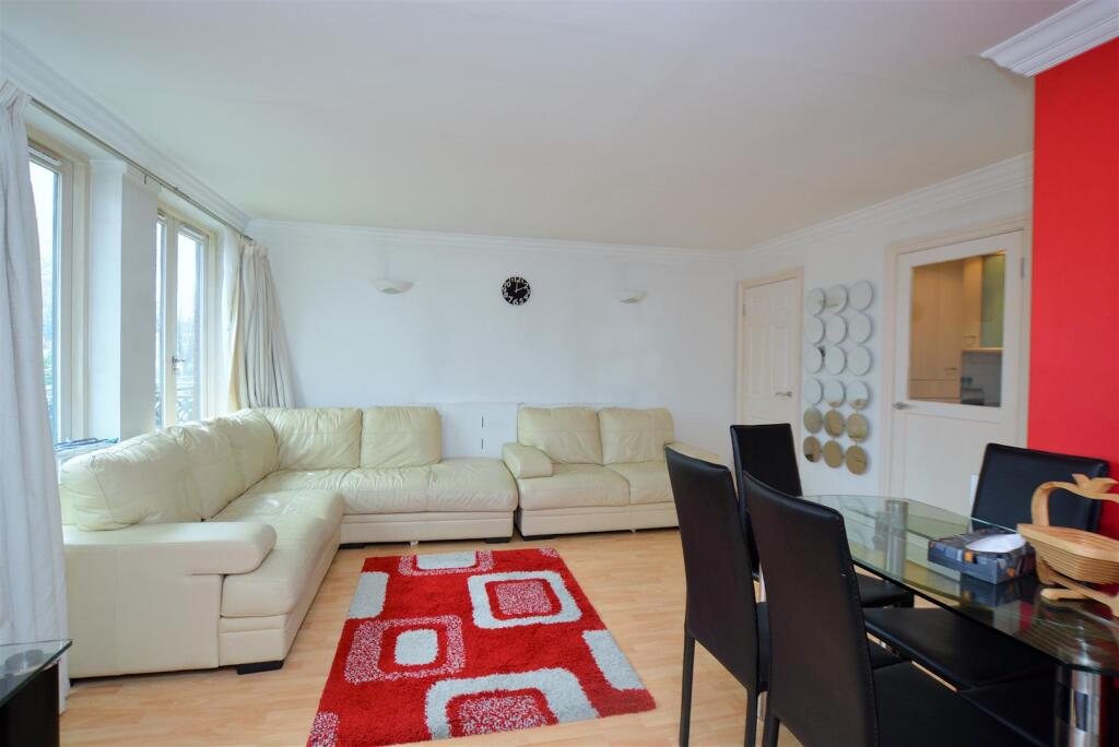1 bed Apartment for rent in Poplar. From Franklyn James - Limehouse and Wapping