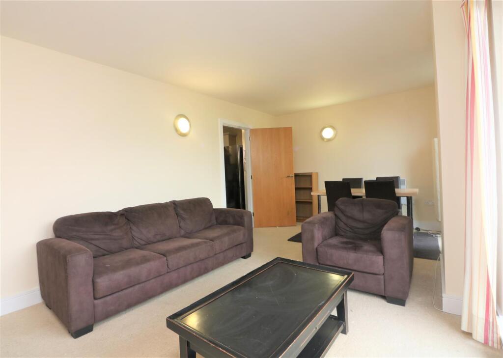 1 bed Apartment for rent in Poplar. From Franklyn James - Limehouse and Wapping