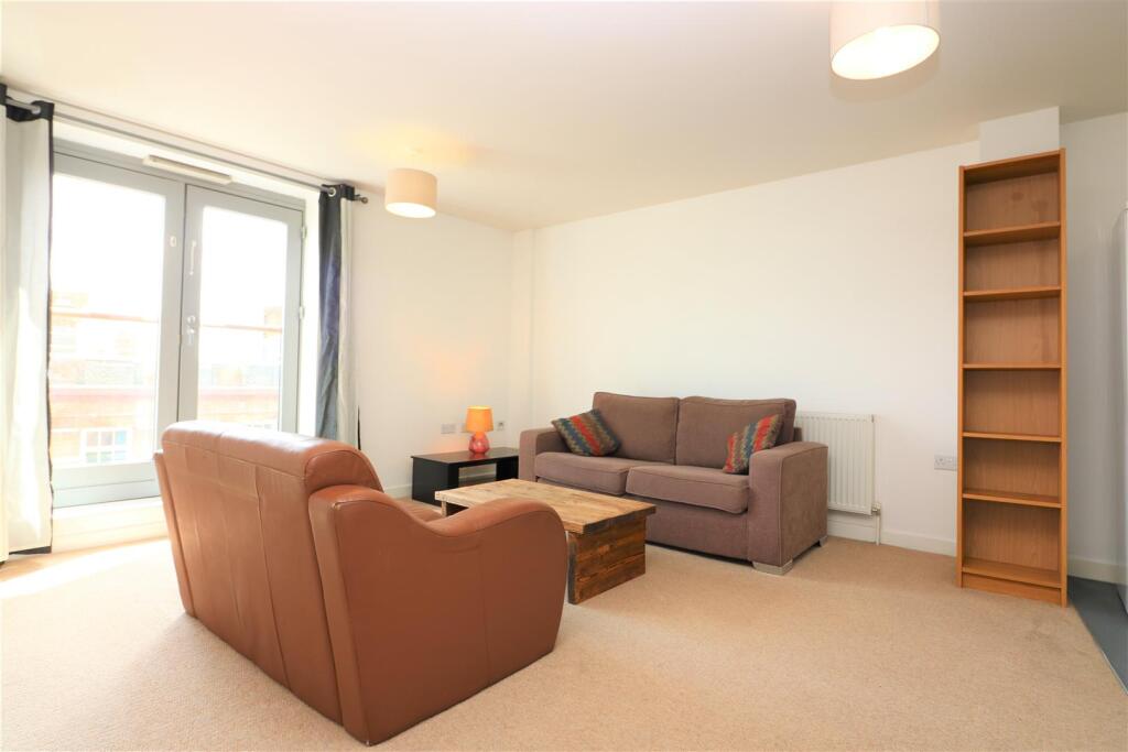 1 bed Apartment for rent in Bermondsey. From Franklyn James - Limehouse and Wapping