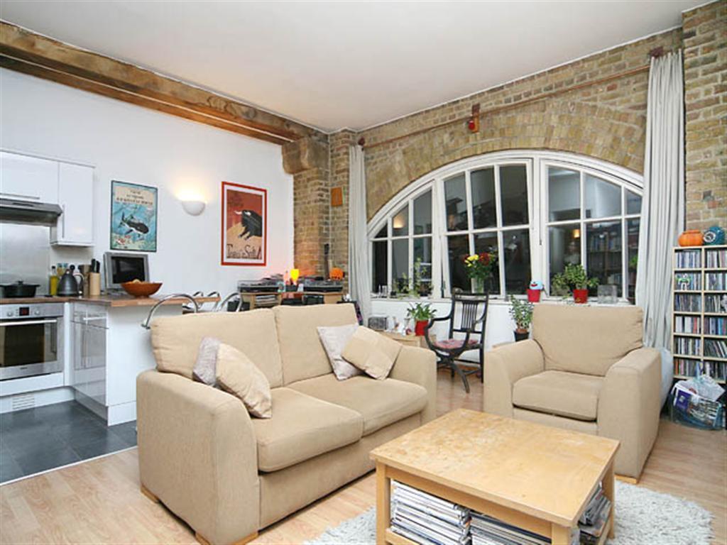 4 bed Studio for rent in Poplar. From Franklyn James - Limehouse and Wapping