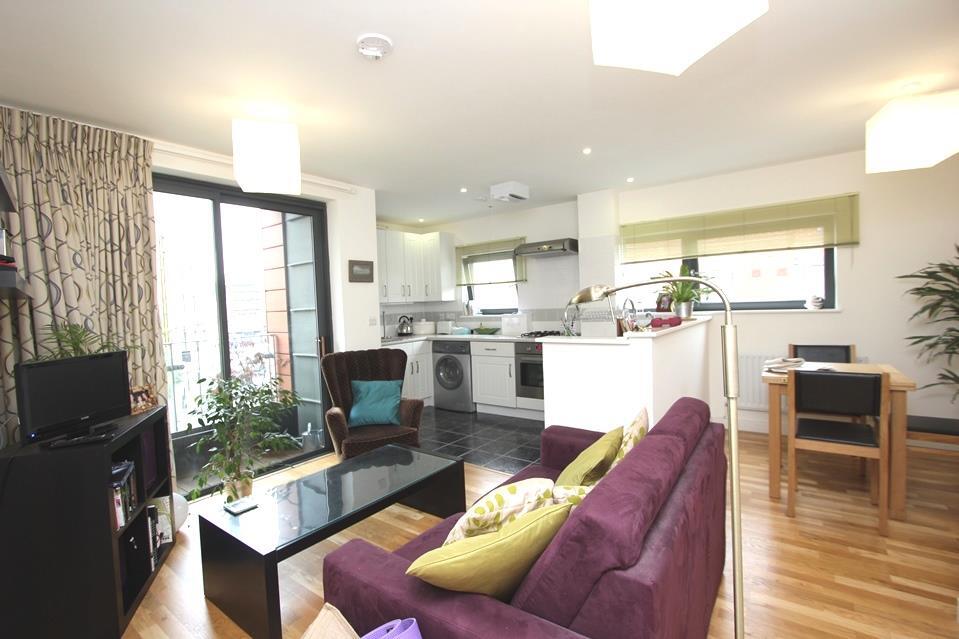 1 bed Apartment for rent in Poplar. From Franklyn James - Limehouse and Wapping