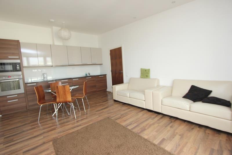 2 bed Apartment for rent in Poplar. From Franklyn James - Limehouse and Wapping