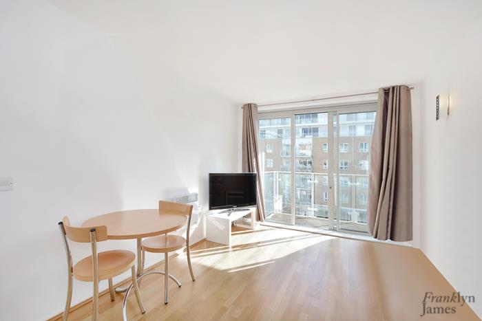 1 bed Apartment for rent in Poplar. From Franklyn James - Limehouse and Wapping 1 bed Apartment for rent in Poplar. From Franklyn James - Limehouse and Wapping