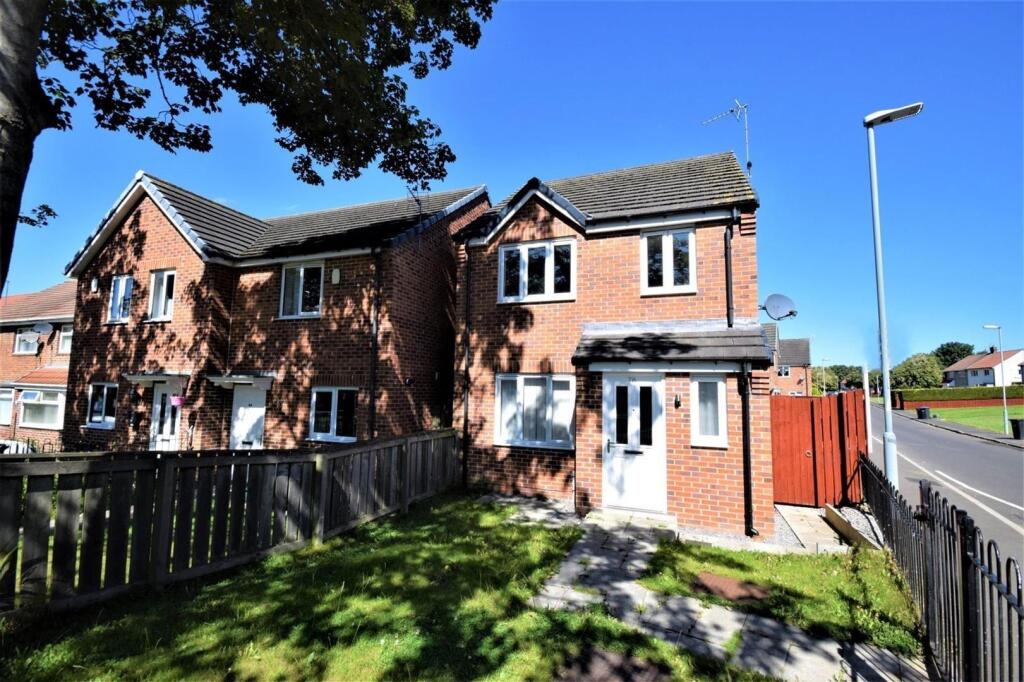3 bed Detached for rent in Peterlee. From Hunters - Peterlee