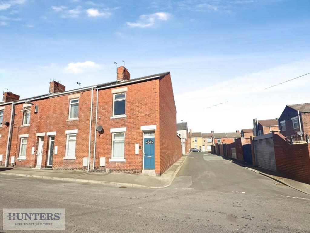 2 bed Detached for rent in Blackhall Rocks. From Hunters - Peterlee