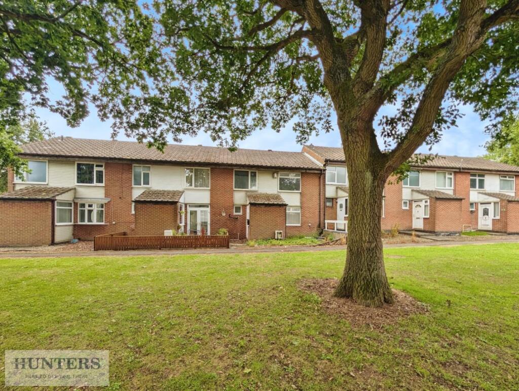 3 bed Mid Terraced House for rent in Peterlee. From Hunters - Peterlee