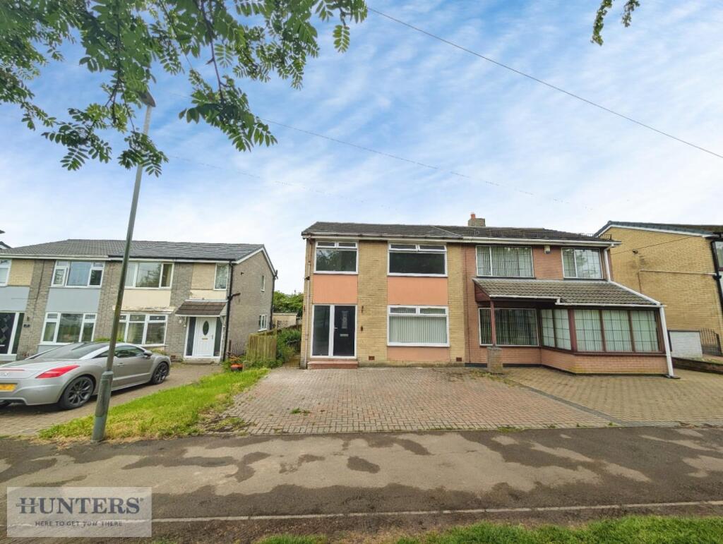 3 bed Semi Detached for rent in Thornley. From Hunters - Peterlee 3 bed Semi Detached for rent in Thornley. From Hunters - Peterlee