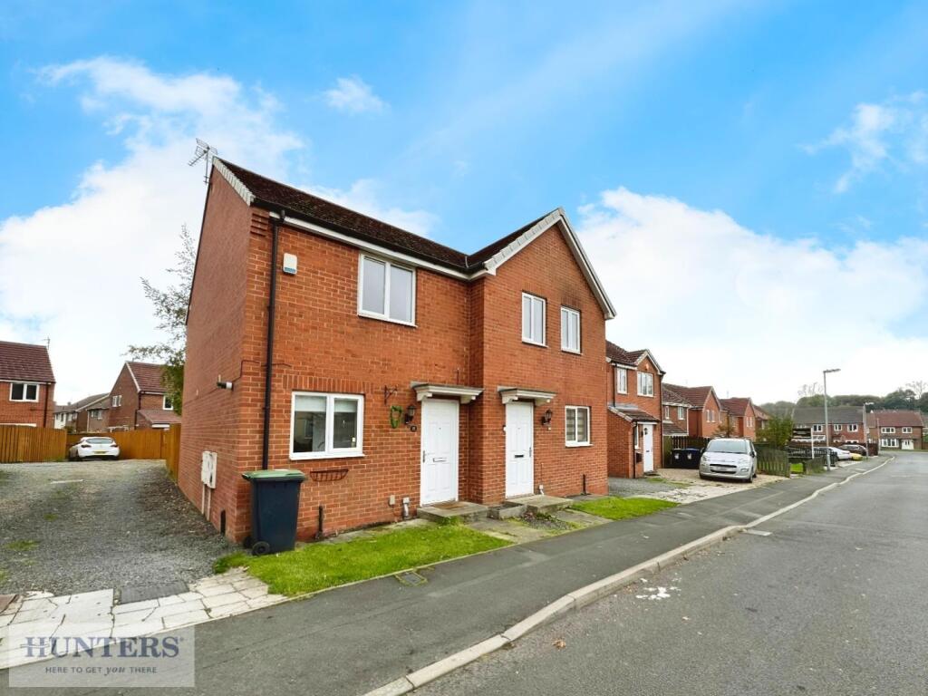 2 bed Semi Detached for rent in Peterlee. From Hunters - Peterlee 2 bed Semi Detached for rent in Peterlee. From Hunters - Peterlee