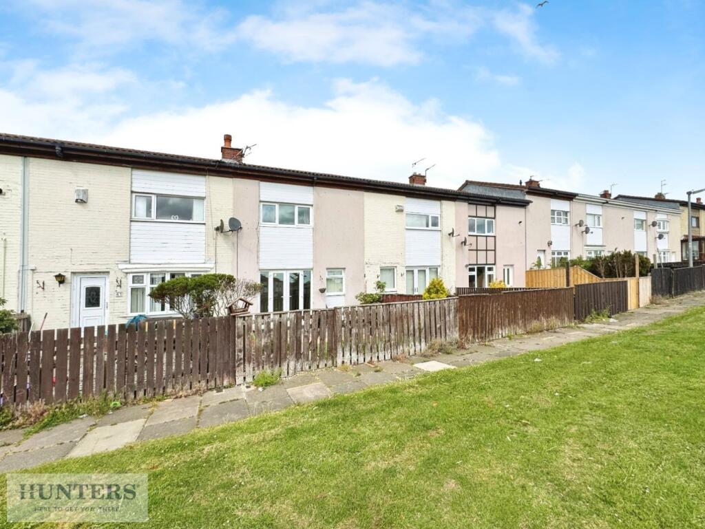 2 bed Detached for rent in Peterlee. From Hunters - Peterlee
