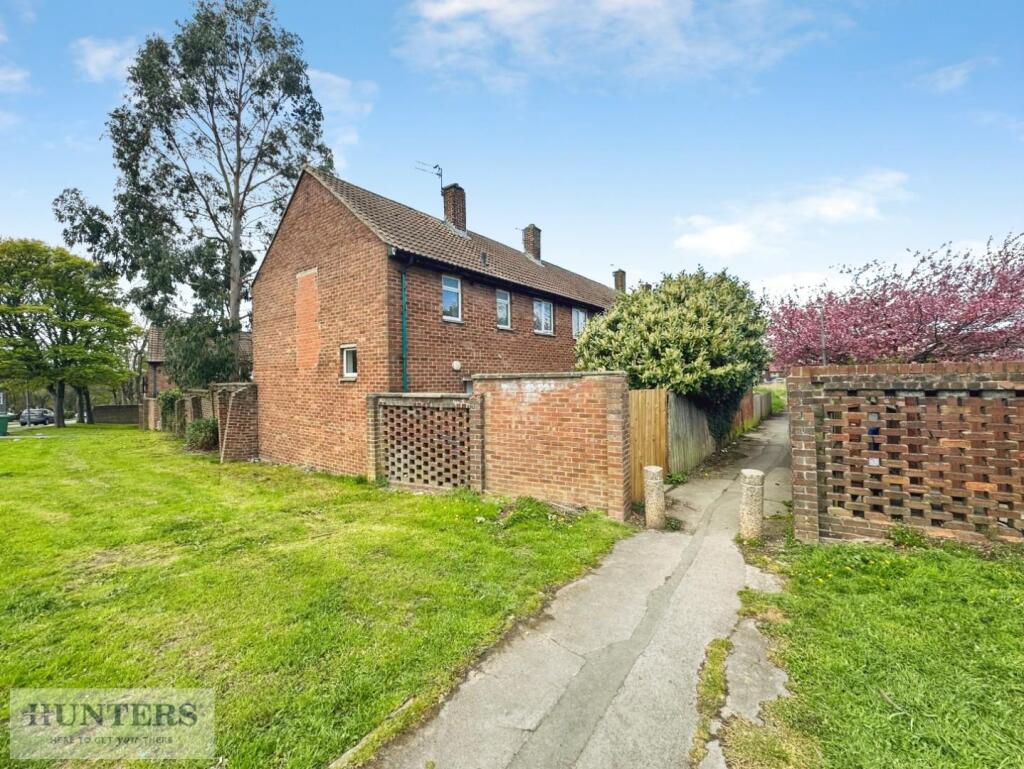 3 bed End of Terrace for rent in Peterlee. From Hunters - Peterlee 3 bed End of Terrace for rent in Peterlee. From Hunters - Peterlee