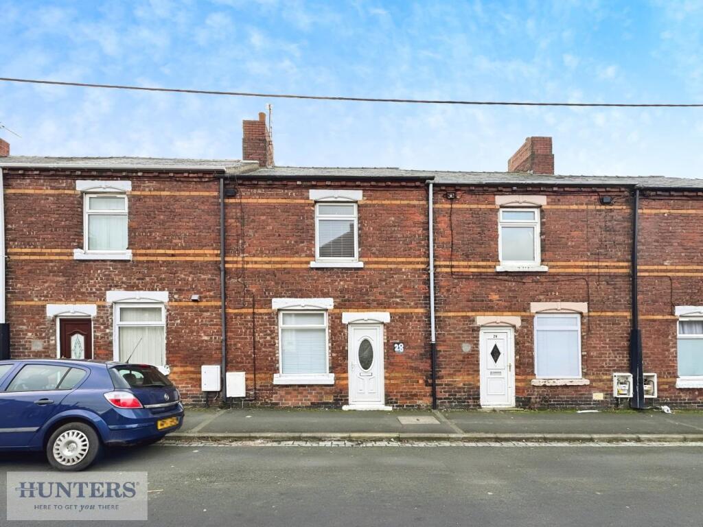2 bed Detached for rent in Horden. From Hunters - Peterlee 2 bed Detached for rent in Horden. From Hunters - Peterlee