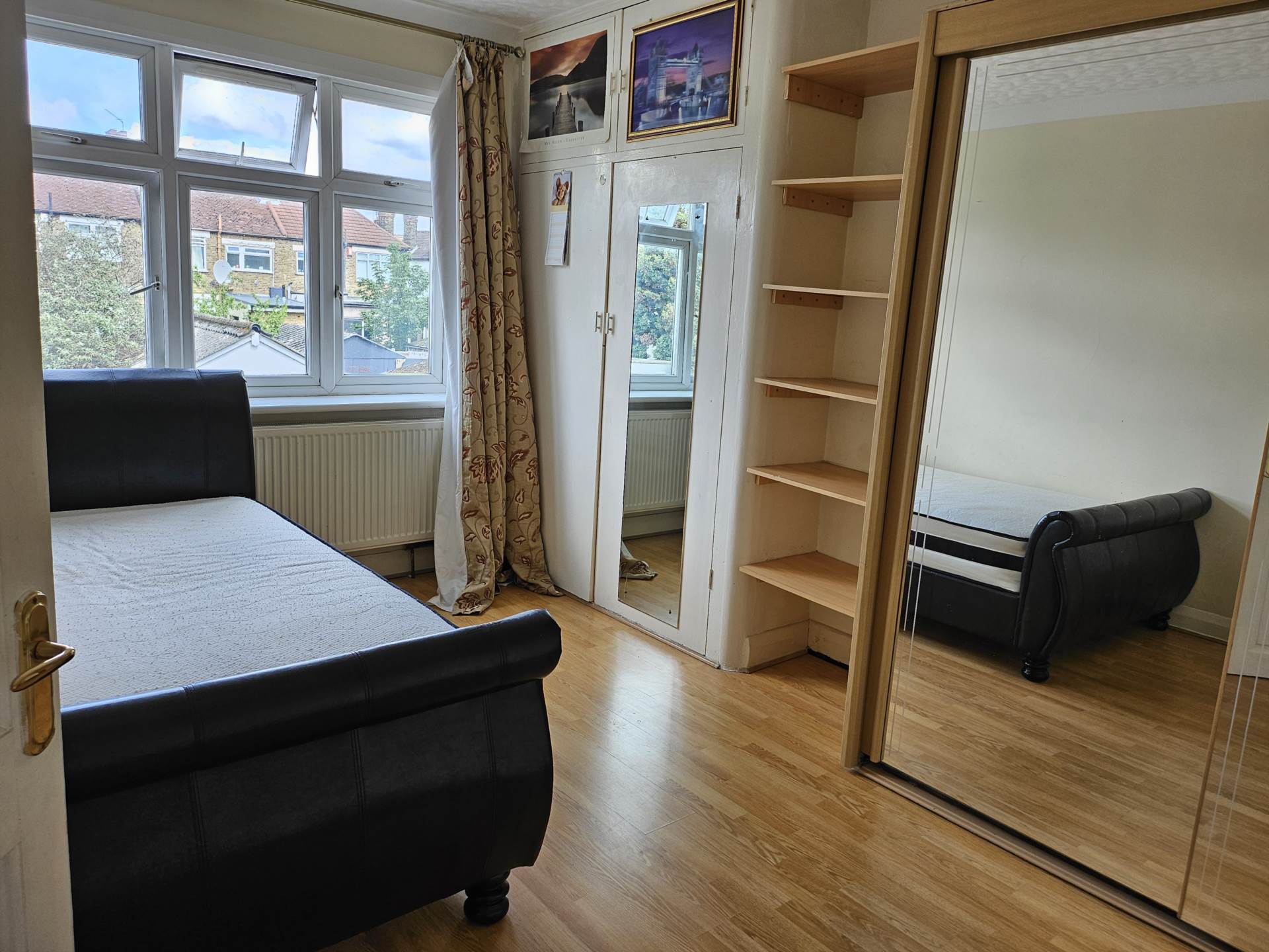 1 bed Room for rent in Ilford. From Bryants Estate Agents