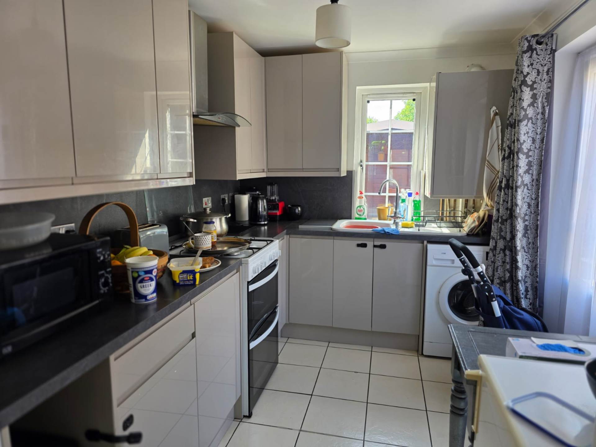1 bed House Share for rent in London. From Bryants Estate Agents
