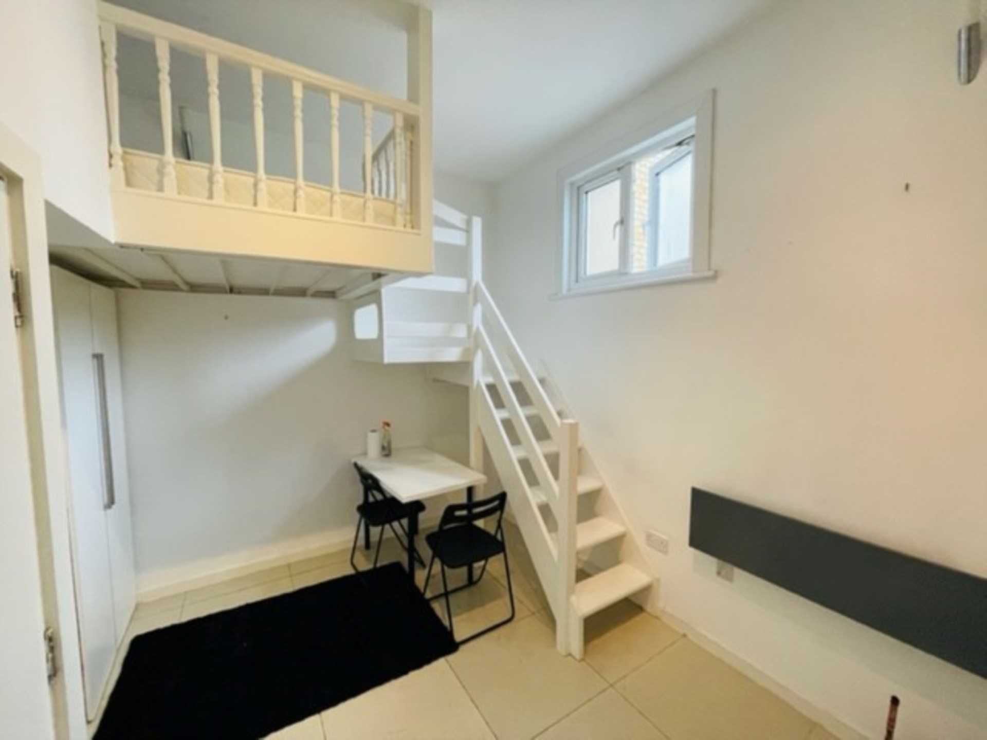1 bed Studio for rent in London. From Bryants Estate Agents