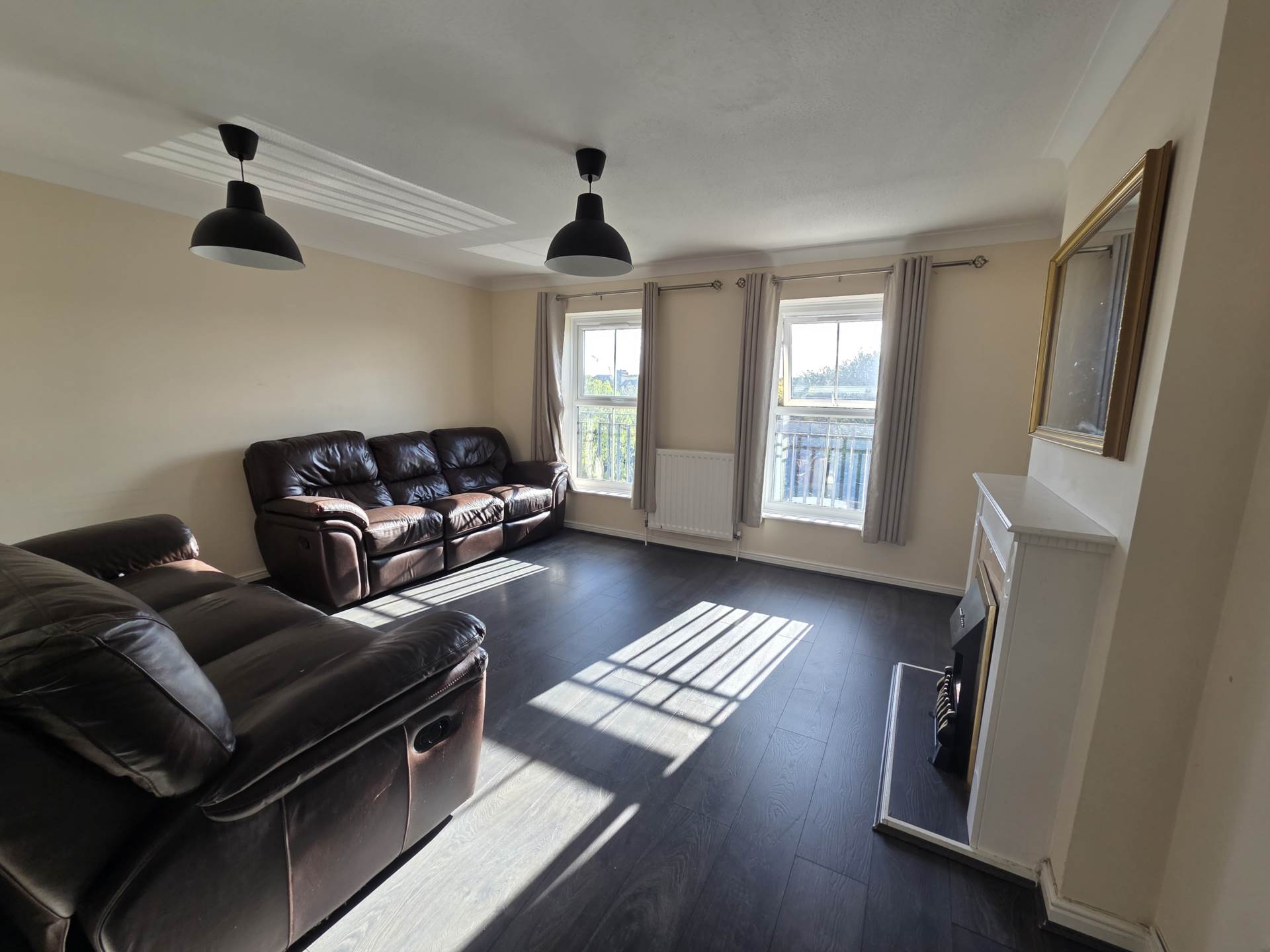 3 bed House Share for rent in London. From Bryants Estate Agents