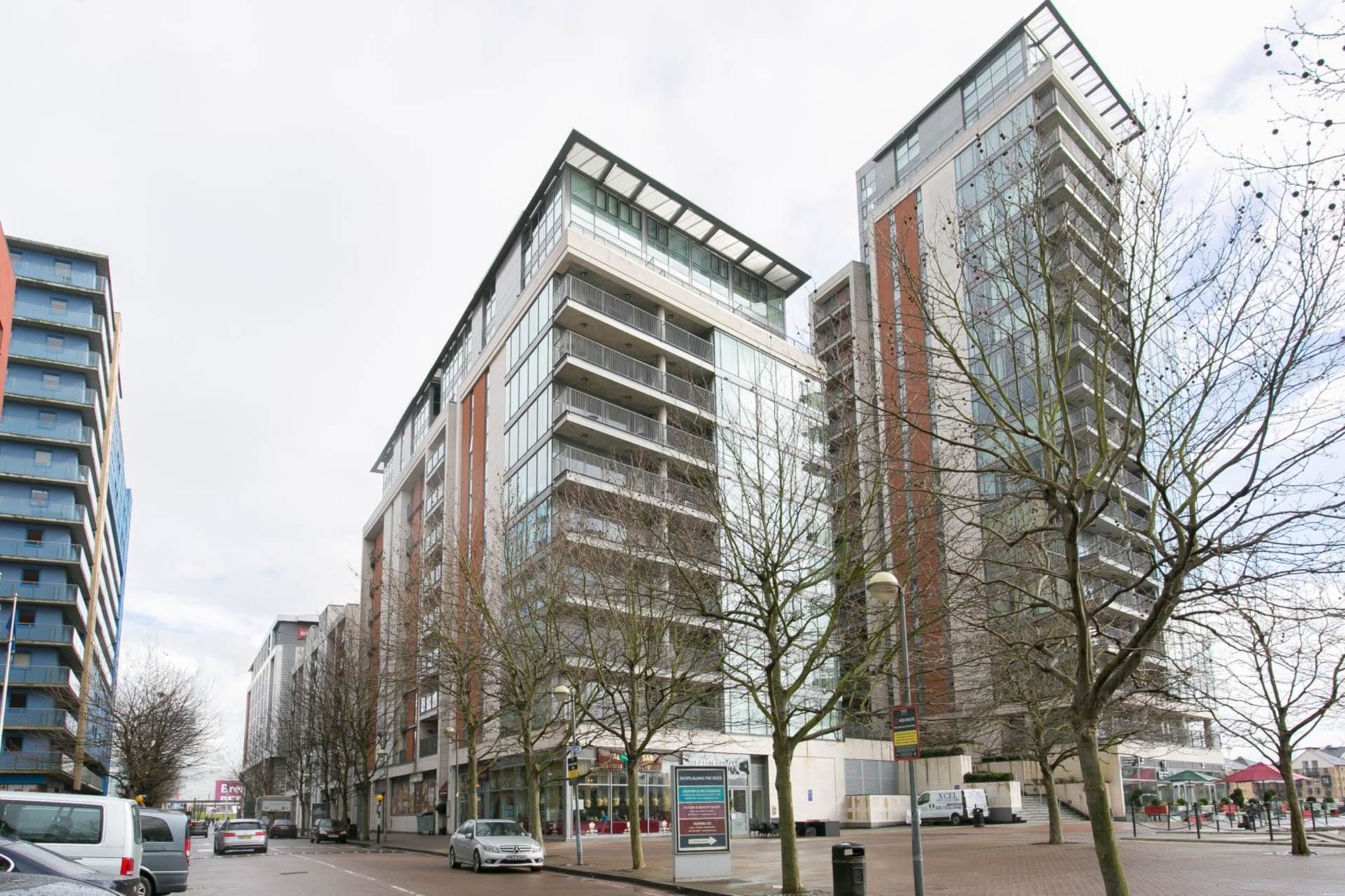 1 bed Semi Detached for rent in London. From Bryants Estate Agents