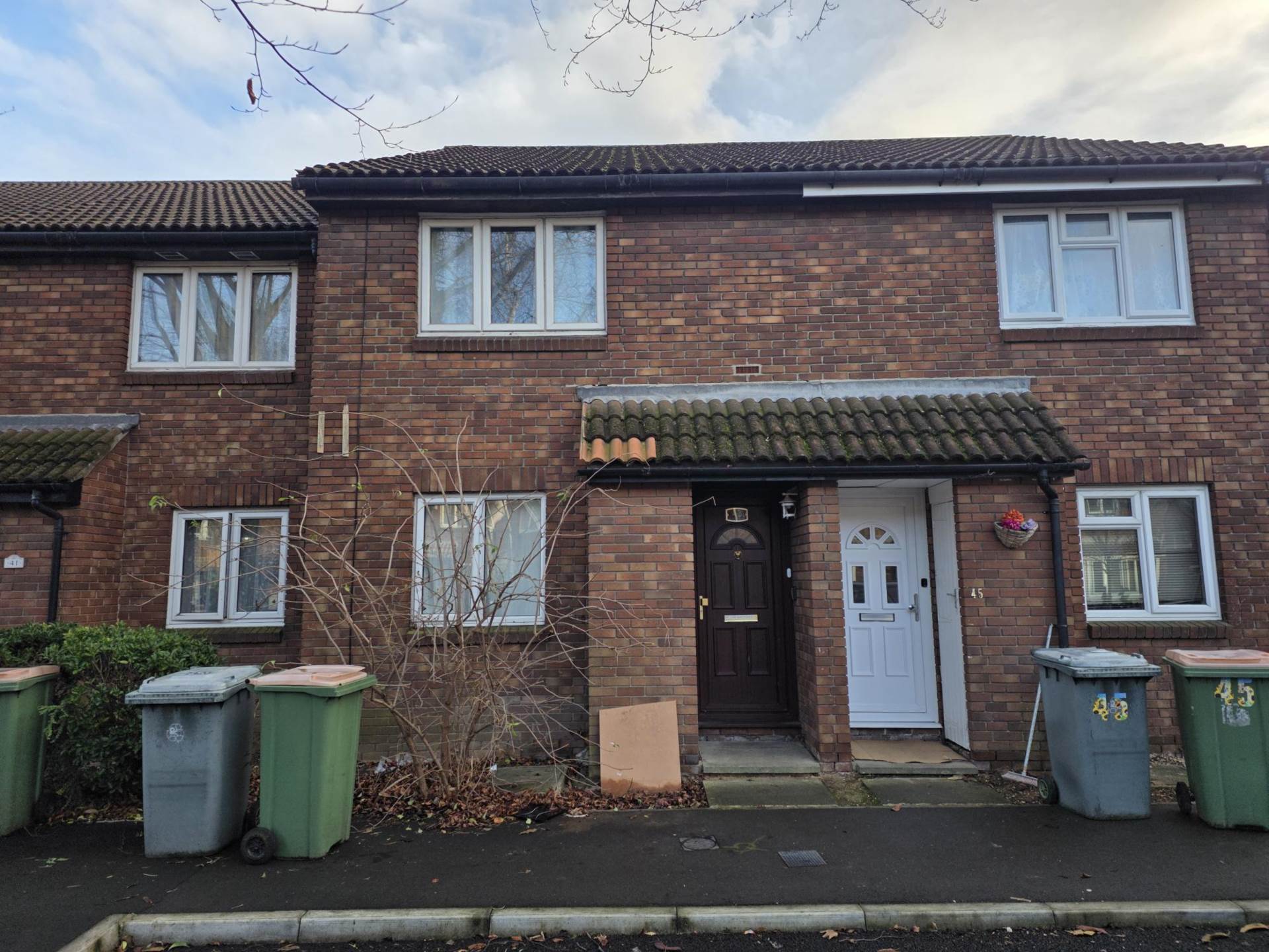 1 bed Annexe for rent in London. From Bryants Estate Agents