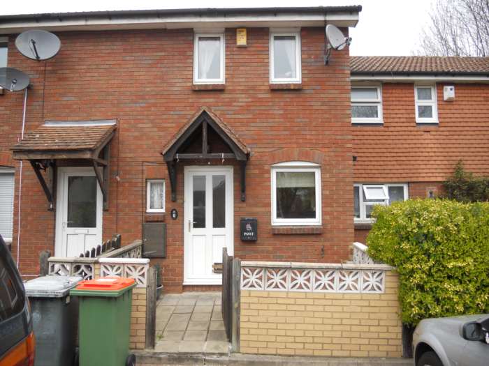 2 bed House (unspecified) for rent in London. From Bryants Estate Agents 2 bed House (unspecified) for rent in London. From Bryants Estate Agents