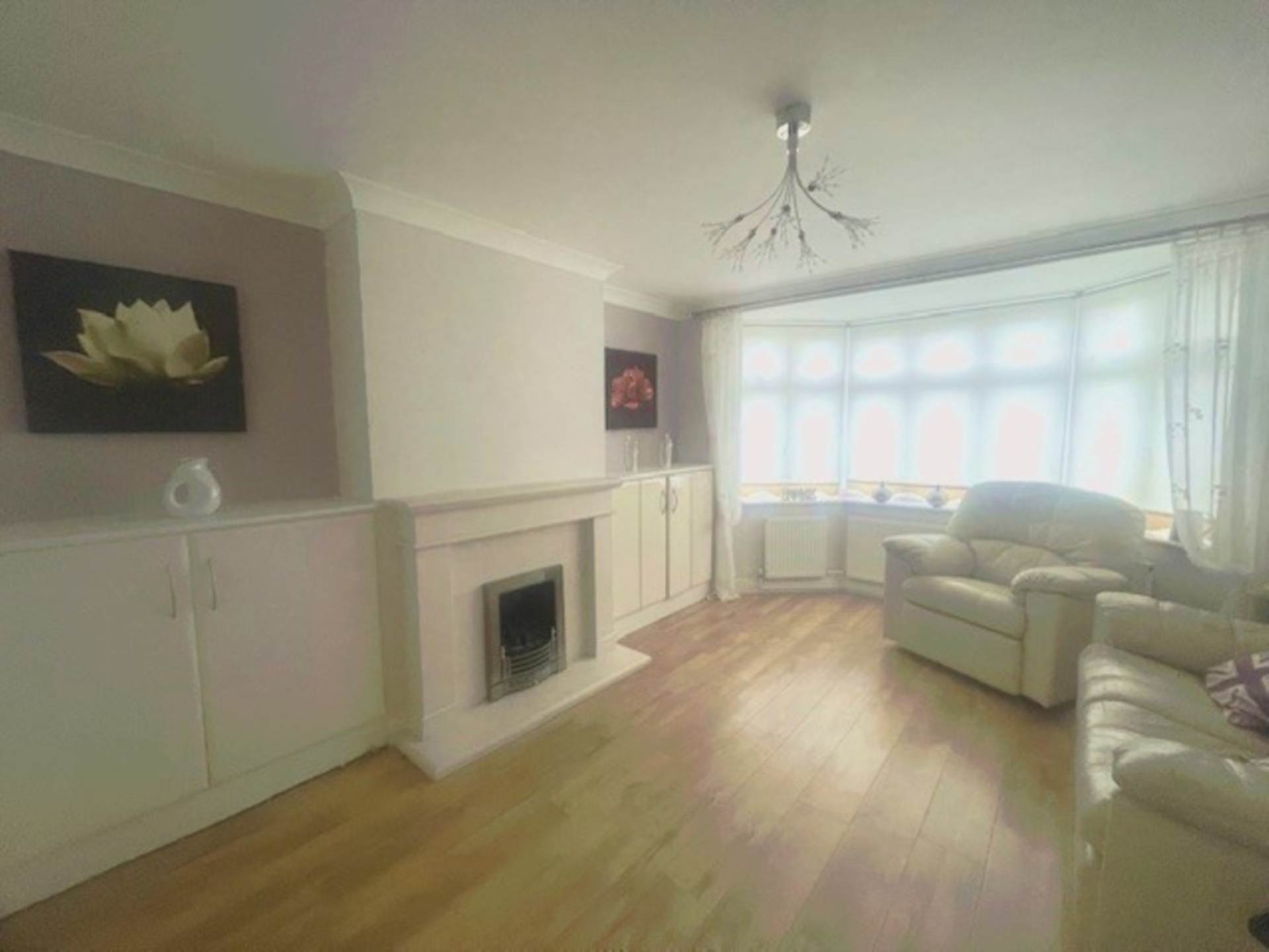 2 bed Annexe for rent in Ilford. From Bryants Estate Agents