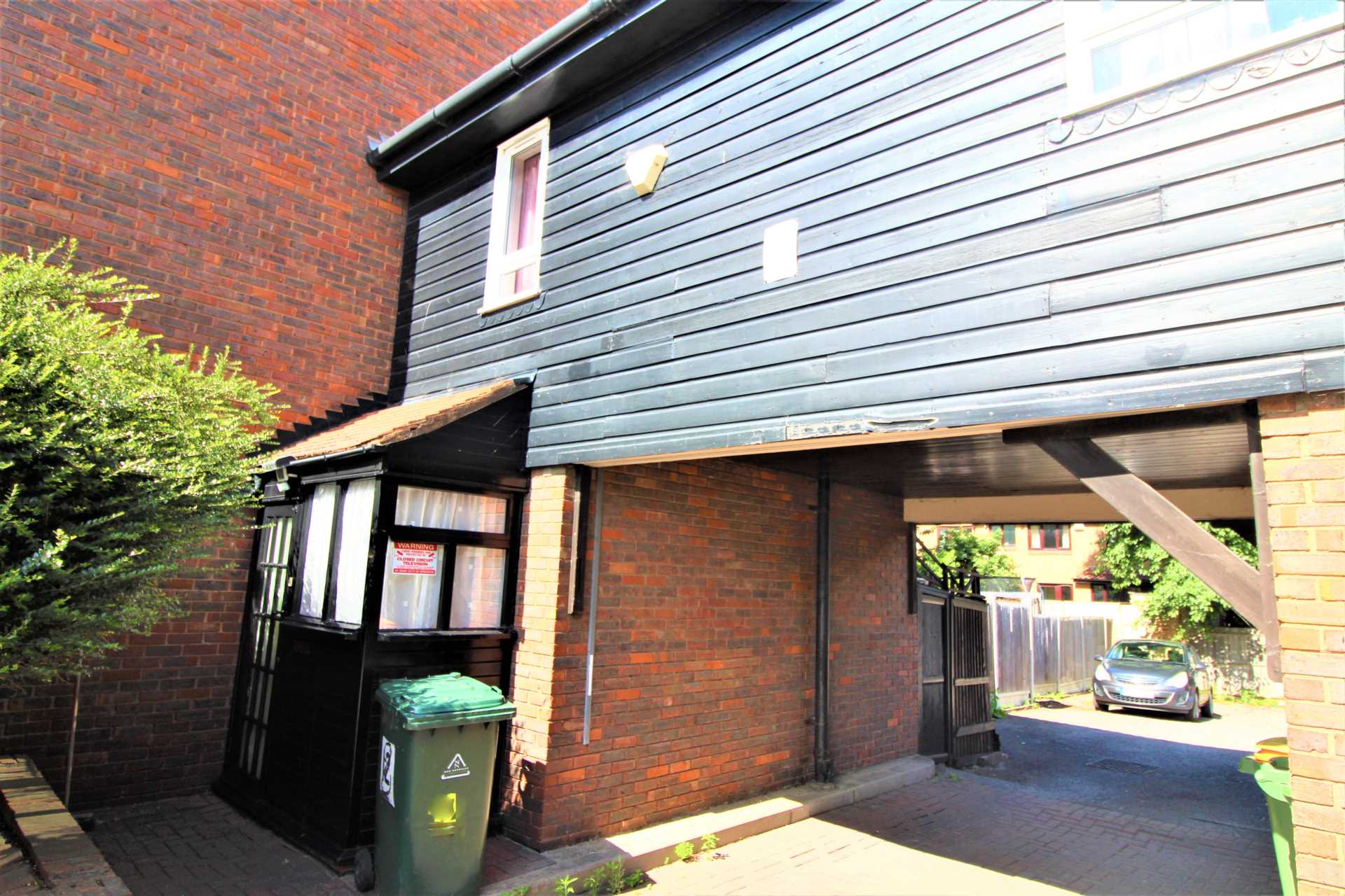 0 bed Studio for rent in London. From Bryants Estate Agents