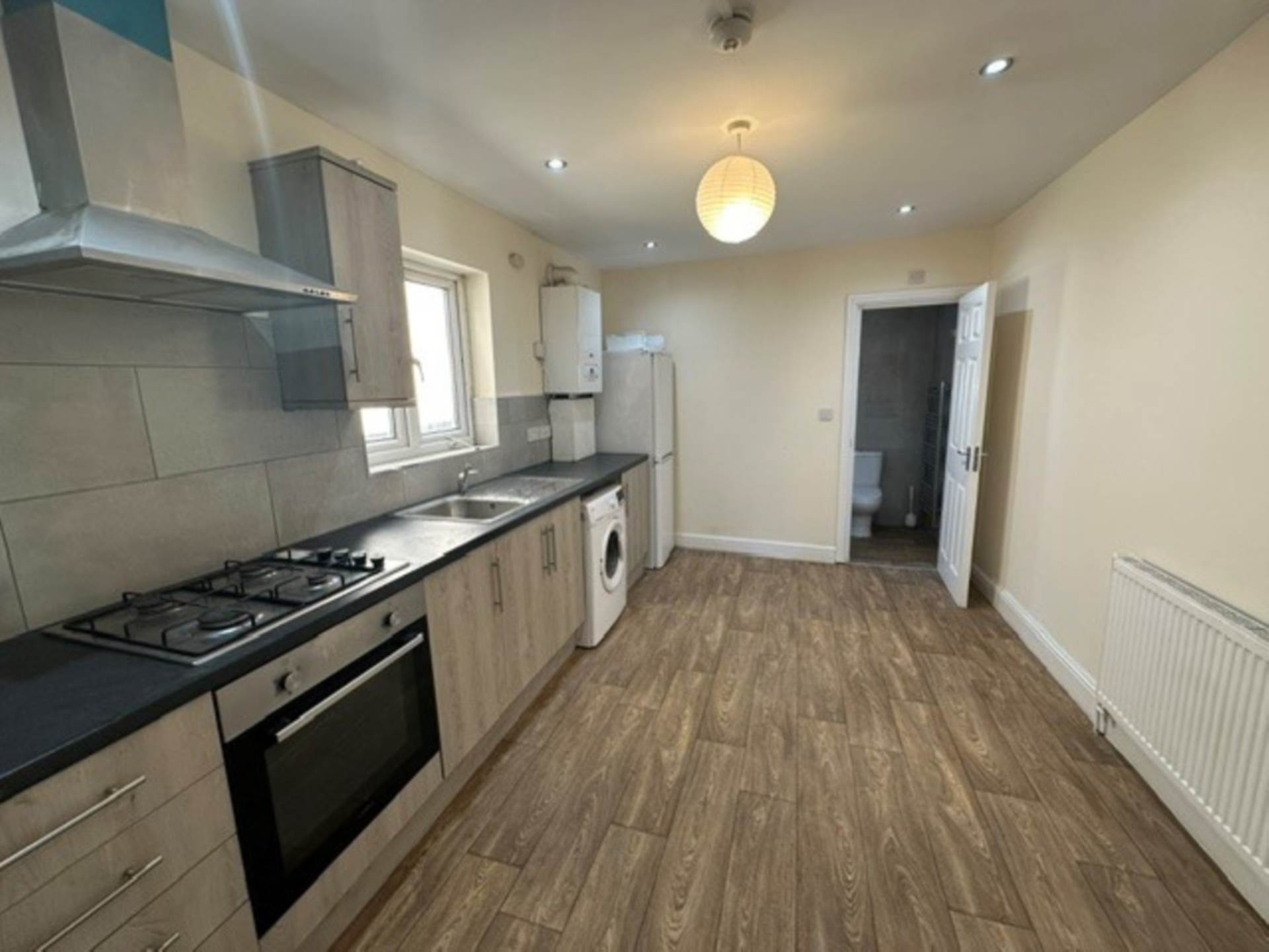 2 bed 1st Floor Flat for rent in London. From Bryants Estate Agents 2 bed 1st Floor Flat for rent in London. From Bryants Estate Agents
