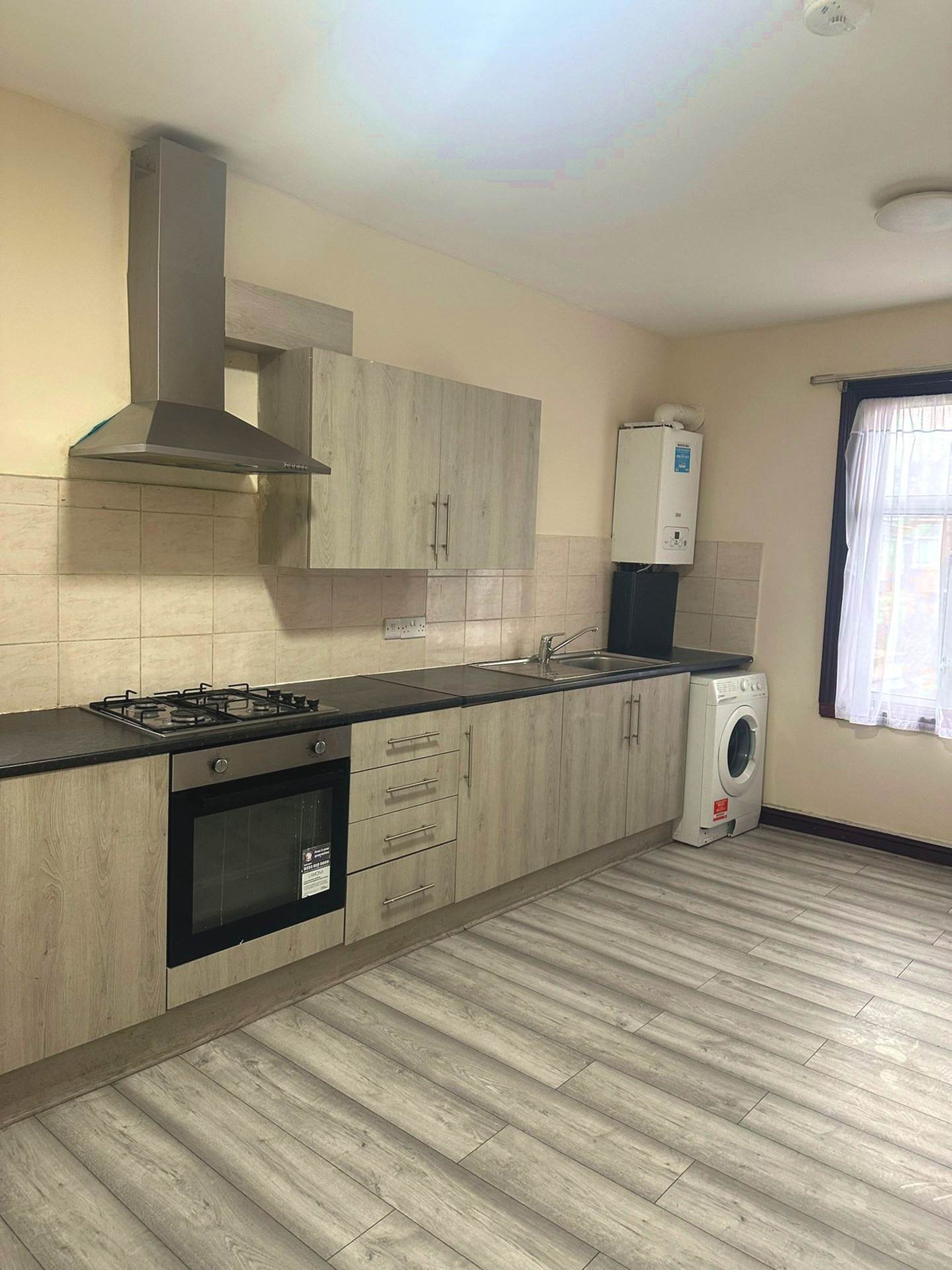 2 bed 1st Floor Flat for rent in London. From Bryants Estate Agents 2 bed 1st Floor Flat for rent in London. From Bryants Estate Agents