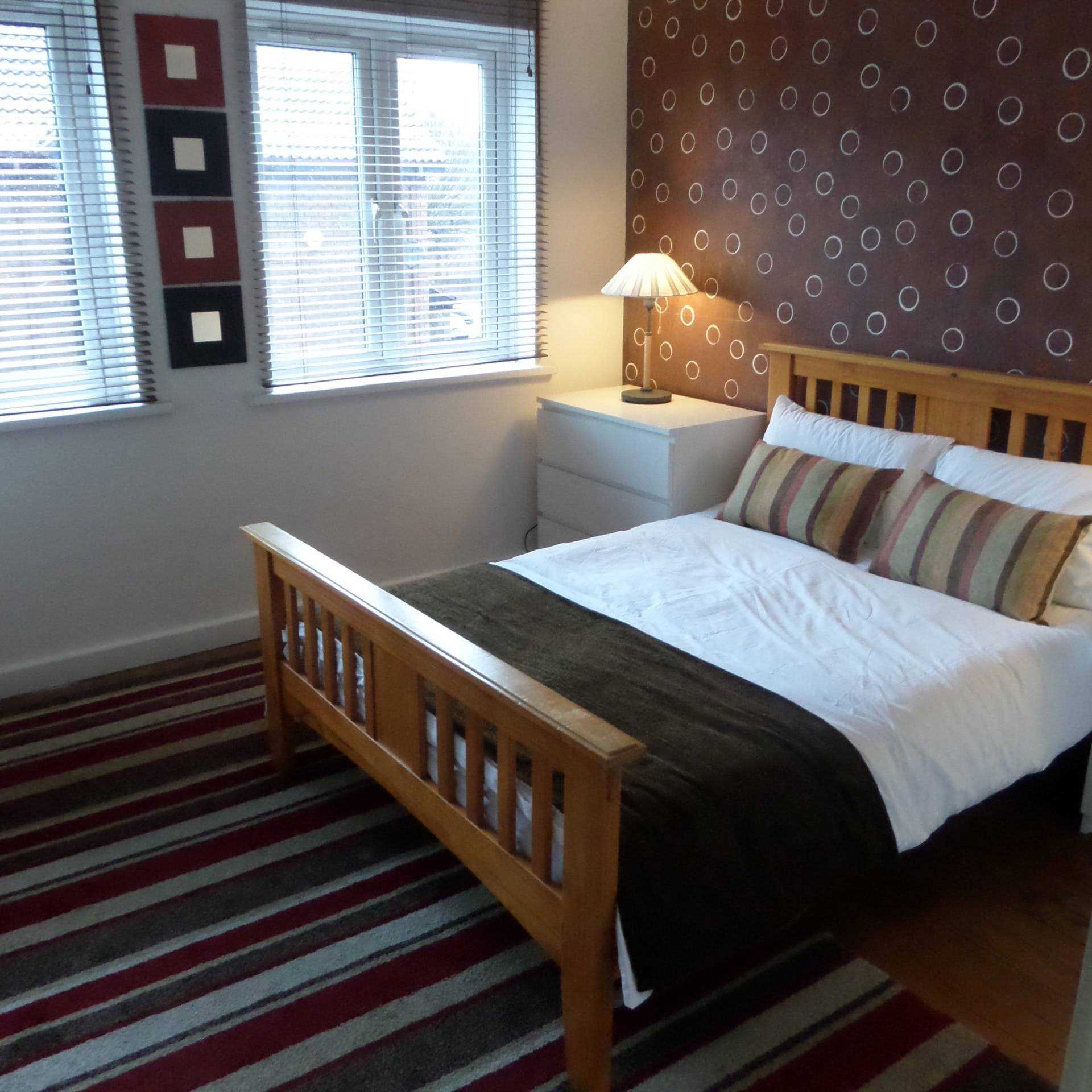1 bed House Share for rent in London. From Bryants Estate Agents 1 bed House Share for rent in London. From Bryants Estate Agents