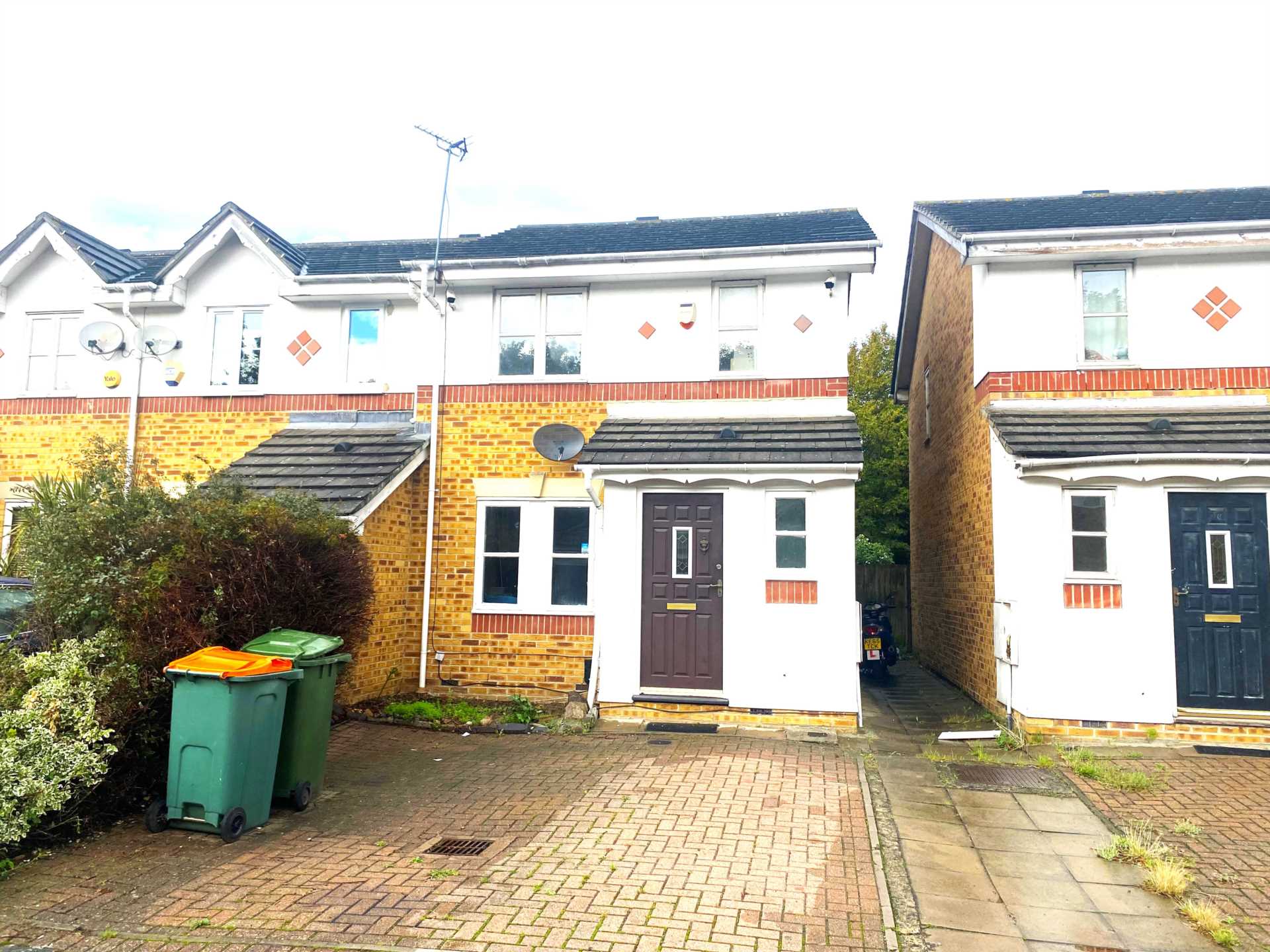 3 bed Semi Detached for rent in East Ham. From Bryants Estate Agents