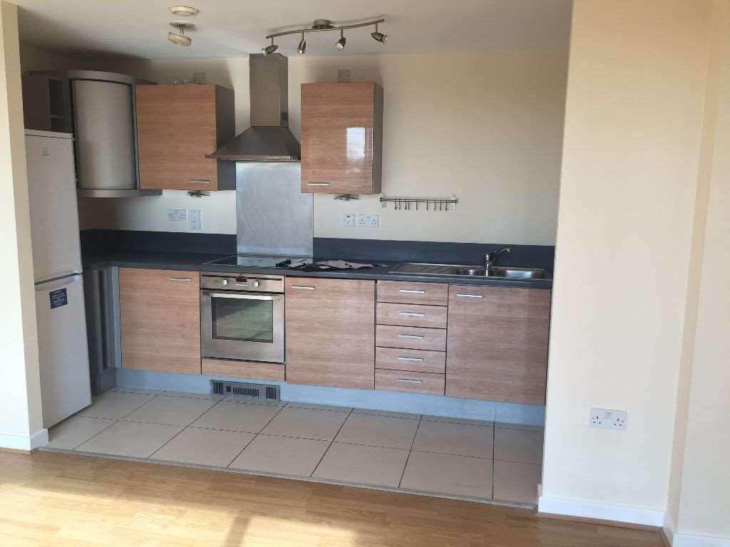 2 bed 1st Floor Flat for rent in Stratford. From Bryants Estate Agents