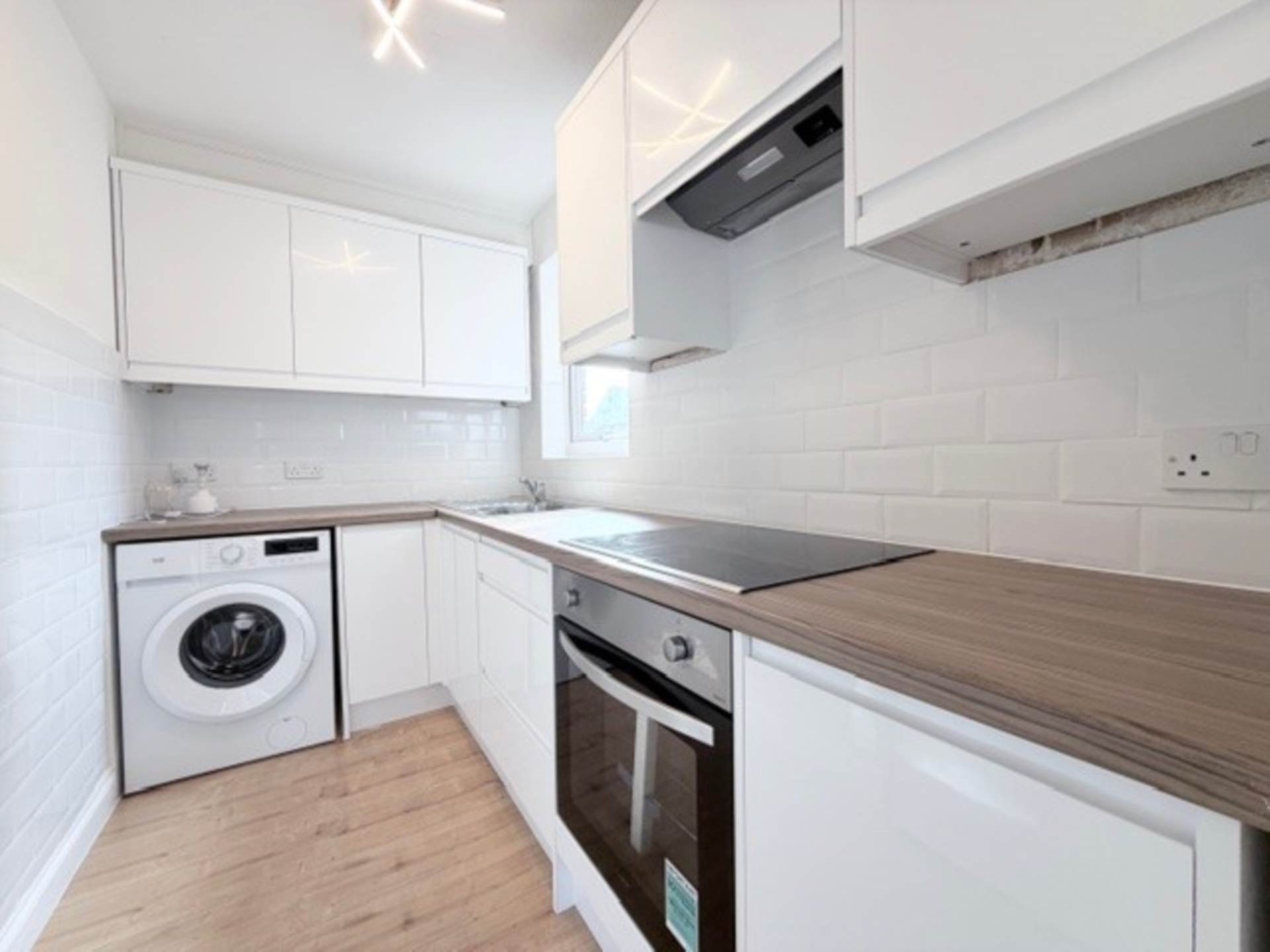 0 bed Studio for rent in London. From Bryants Estate Agents