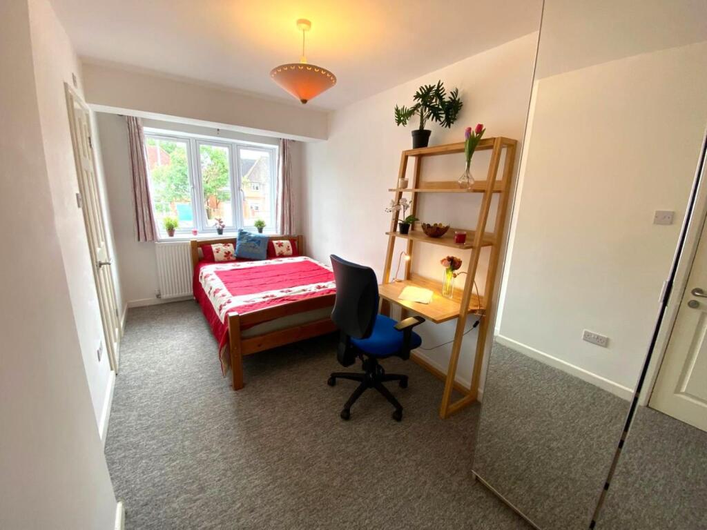 1 bed House Share for rent in Reading. From Hunters - Reading