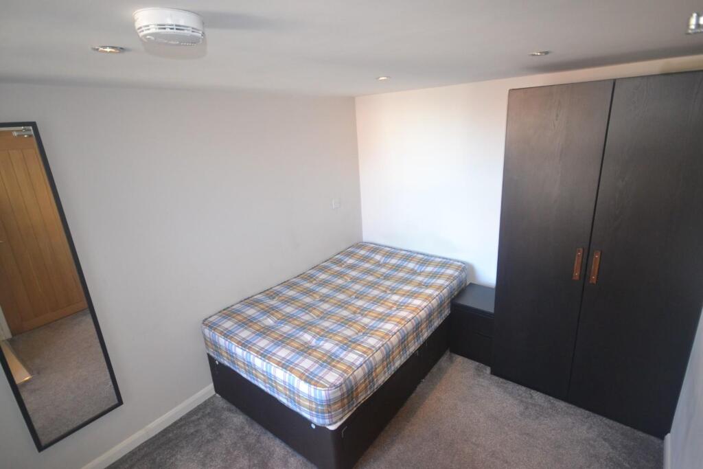 1 bed House Share for rent in Burghfield. From Hunters - Reading