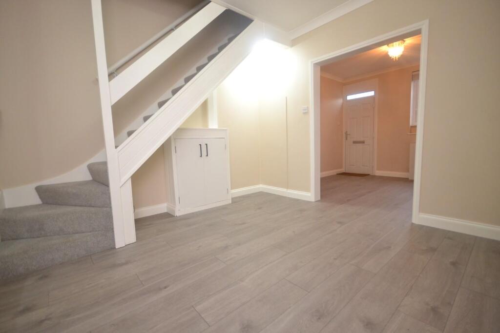 2 bed Detached for rent in Reading. From Hunters - Reading