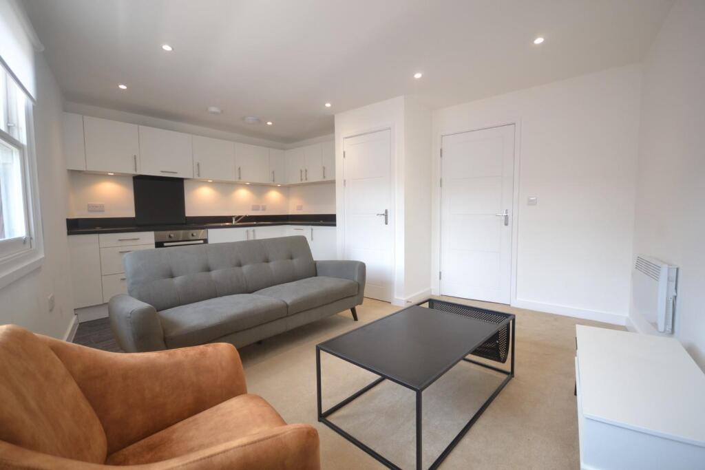 1 bed Apartment for rent in Reading. From Hunters - Reading