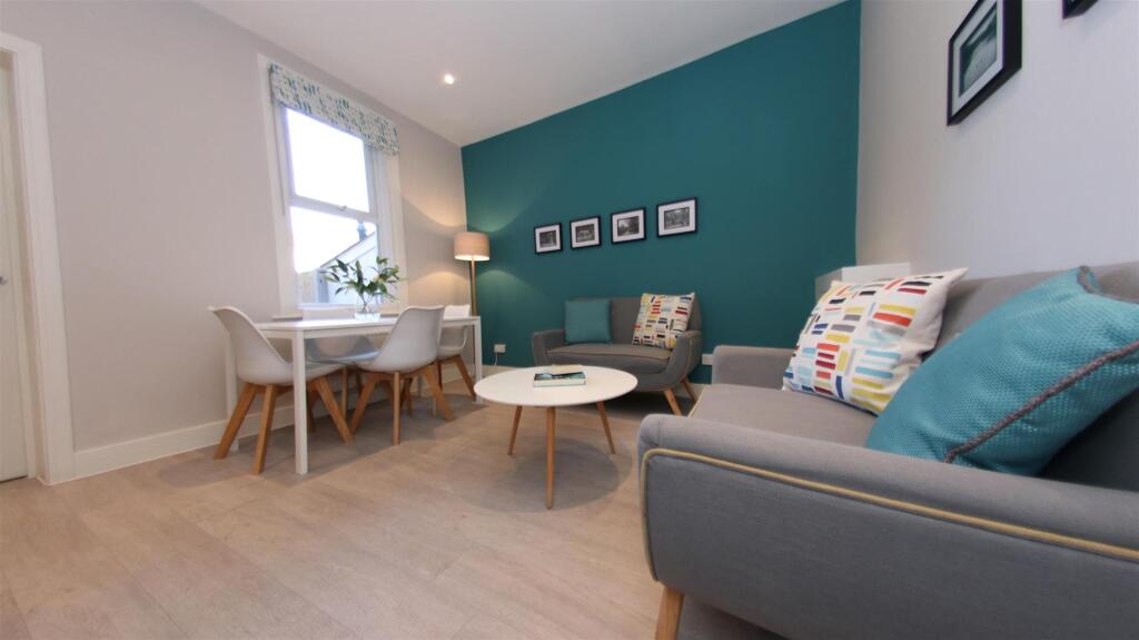 1 bed House Share for rent in Reading. From Hunters - Reading