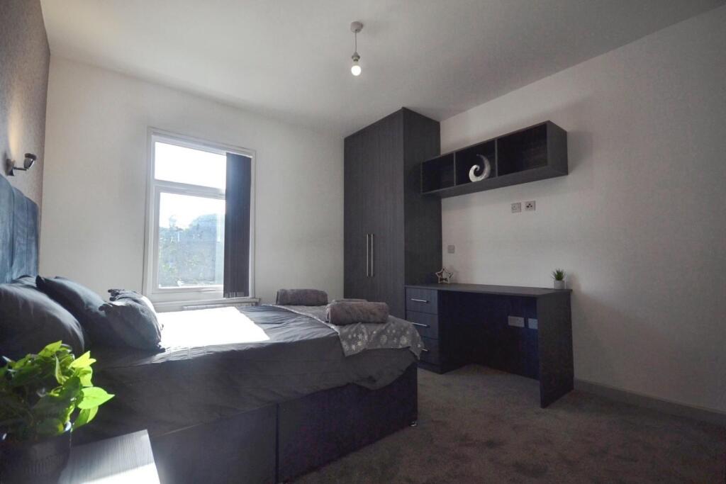 1 bed House Share for rent in Reading. From Hunters - Reading