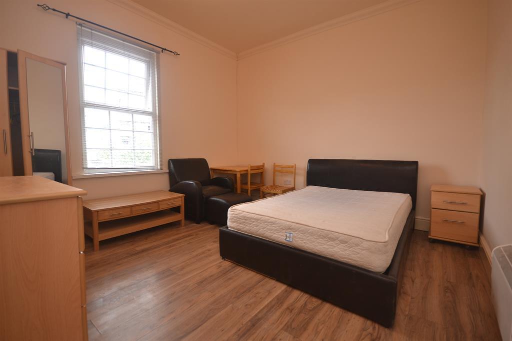 0 bed Studio for rent in Reading. From Hunters - Reading
