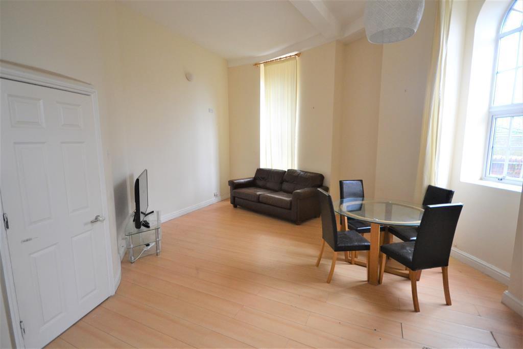 2 bed Apartment for rent in Burghfield. From Hunters - Reading
