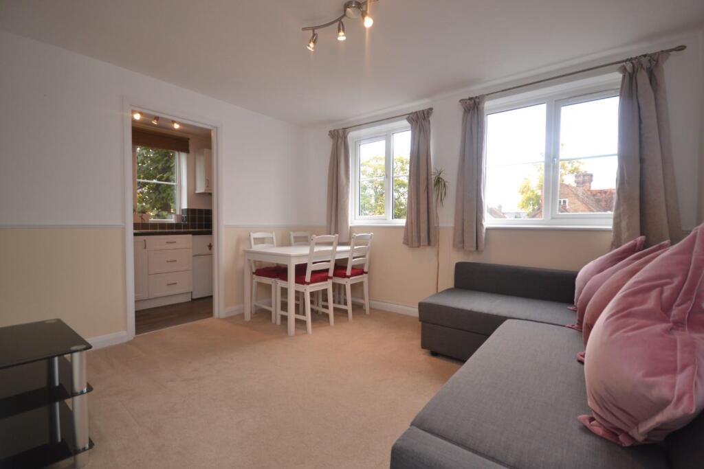 1 bed Apartment for rent in Reading. From Hunters - Reading 1 bed Apartment for rent in Reading. From Hunters - Reading