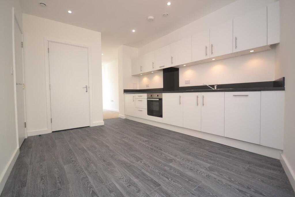 1 bed Apartment for rent in Reading. From Hunters - Reading