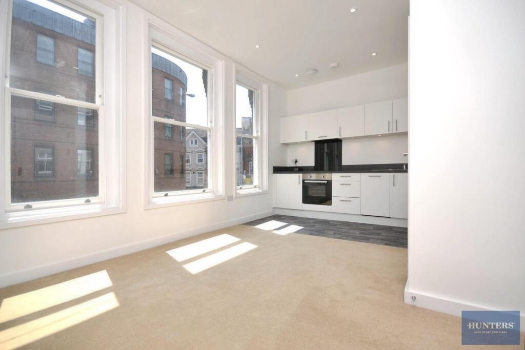 1 bed Apartment for rent in Reading. From Hunters - Reading