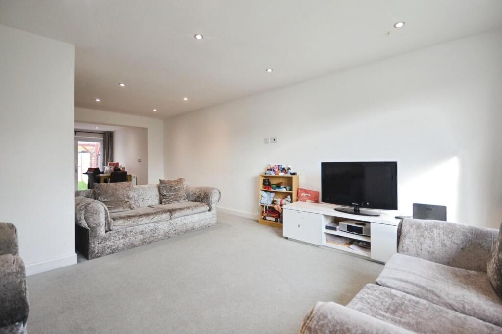 3 bed Semi Detached for rent in Woodley. From Hunters - Reading