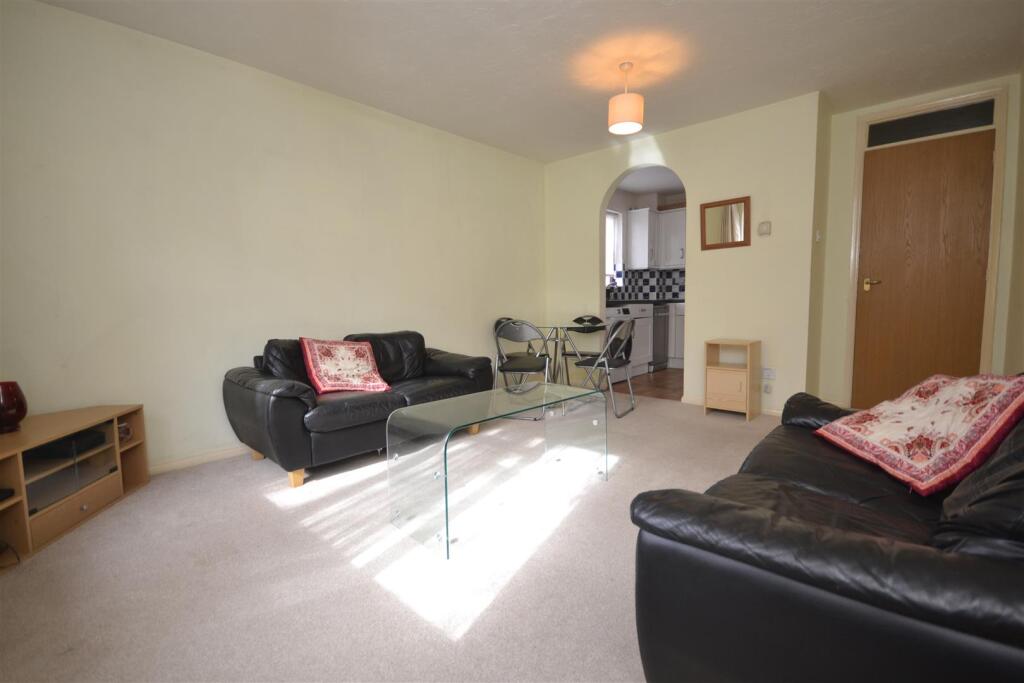 1 bed Apartment for rent in Reading. From Hunters - Reading