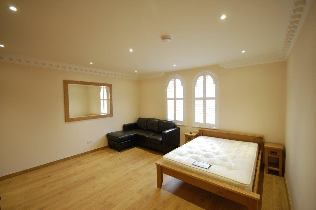 0 bed Studio for rent in Reading. From Hunters - Reading