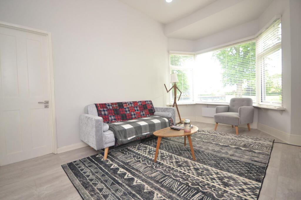 1 bed 1st Floor Flat for rent in Sulham. From Hunters - Reading