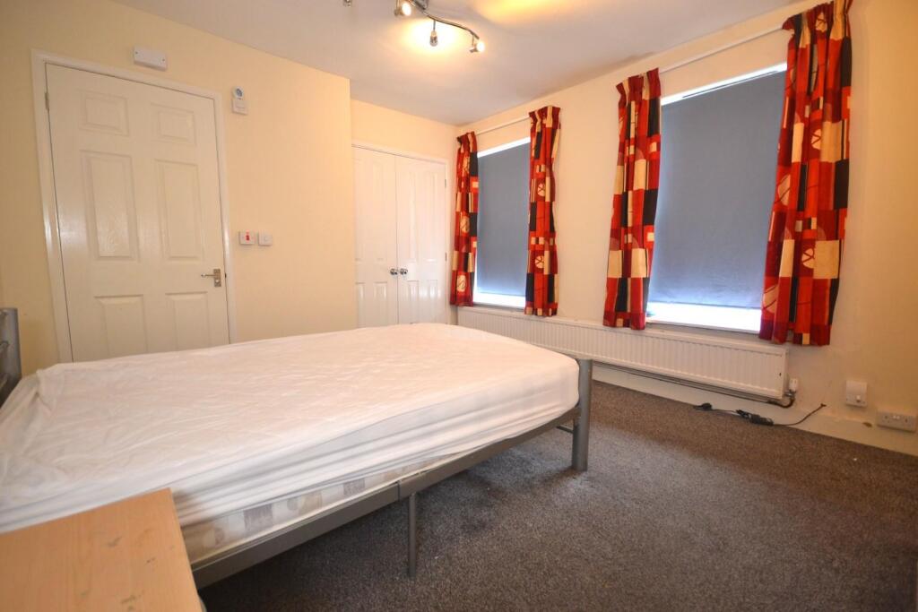 1 bed House Share for rent in Reading. From Hunters - Reading